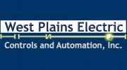 West Plains Electric Controls & Automation