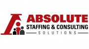 Absolute Staffing & Consulting Solutions