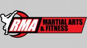 RMA Martial Arts & Fitness