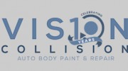 Vision Collision
