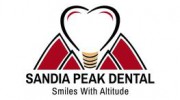Sandia Peak Dental