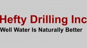 Hefty Drilling