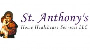 St Anthony's Home Health Care