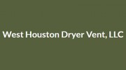 West Houston Dryer Vent