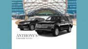 Anthony's Limousine Service