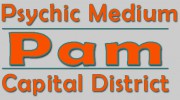 Psychic Medium Pam Capital District