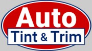 Auto Tint & Trim