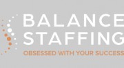 Balance Staffing
