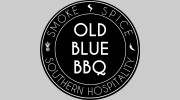 Old Blue BBQ