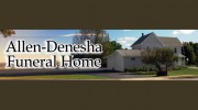 Allen-Denesha Funeral Home