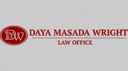 Law Office Of Daya Masada Wright