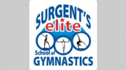 Surgent's Elite School Of Gymnastics