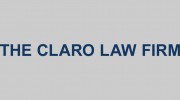 The Claro Law Firm