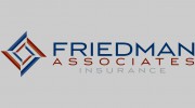 Friedman Associates
