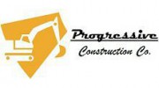 Progressive Construction