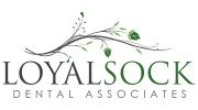 Loyalsock Dental Associates: Joyce Kim, DDS