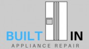 Built-in Appliance Repairs