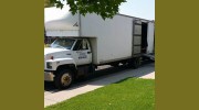 Affiliated Moving Systems