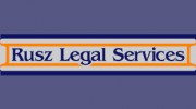 Rusz Legal Services