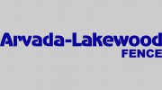 Arvada-Lakewood Fence
