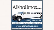 Seattle Top Class Limo