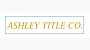 Ashley Title