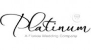 Platinum Florida Wedding