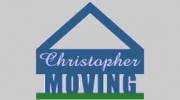 Christopher Moving