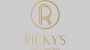 Rickys Party Rentals