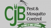 CJB Pest & Mosquito Control