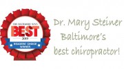 Steiner Mary Dr