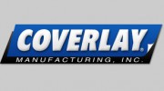 Coverlay Manufacturing