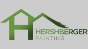 Merlin Hershberger Painting