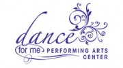 Dance For Me Performing Arts Center