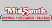 Midsouth Painting Drywall & Insulation