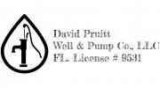 David Pruitt Well & Pump