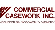 Commercial Casework