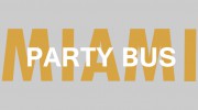 Party Bus Rental Miami