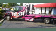 Auto Body 9-1-1