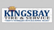 Kings Bay Tire & Service