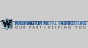 Washington Metal Fabricators