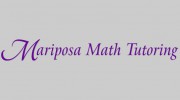 Mariposa Math Tutoring