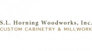 SLH Woodworks