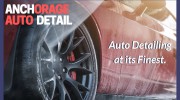 Anchorage Auto Detail