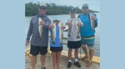 BustnLoose Backwater Charter