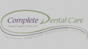 Complete Dental Care