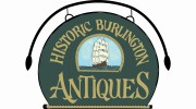 Historic Burlington Antiques & Art Emporium