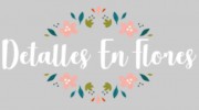 Detalles En Flores