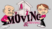 A To Z Moving & Driving