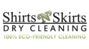 Shirts 'N' Skirts Dry Cleaning
